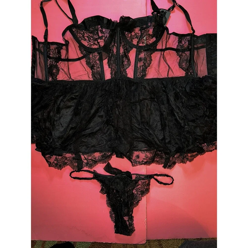 Victorias Secret sale stunning